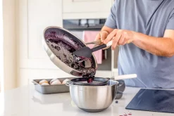 KitchenAid Roerlepel Classic Porselein Wit 30 cm