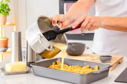 KitchenAid Roerlepel Classic Keizerrood 30 cm