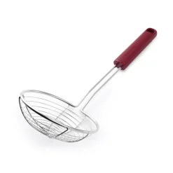 KitchenAid Schuimspaan Classic Keizerrood 36 cm