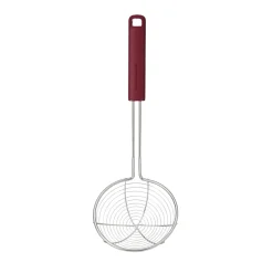 KitchenAid Schuimspaan Classic Keizerrood 36 cm