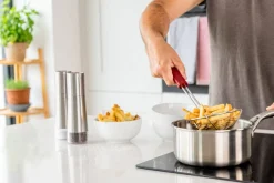 KitchenAid Schuimspaan Classic Keizerrood 36 cm
