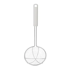 KitchenAid Schuimspaan Classic Porselein Wit 36 cm