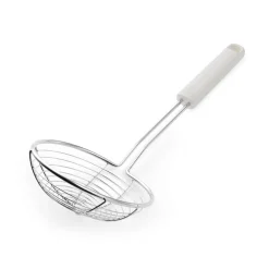 KitchenAid Schuimspaan Classic Porselein Wit 36 cm