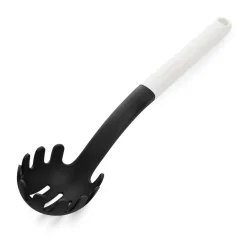 KitchenAid Spaghettilepel Classic Porselein Wit 34 cm