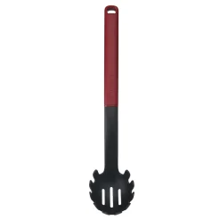 KitchenAid Spaghettilepel Classic Keizerrood 34 cm