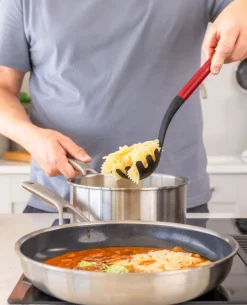 KitchenAid Spaghettilepel Classic Keizerrood 34 cm