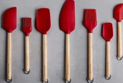 KitchenAid Spatel Core Keizerrood Berkenhout 35 cm