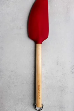 KitchenAid Spatel Core Keizerrood Berkenhout 35 cm
