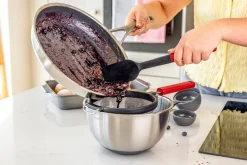 KitchenAid Zeef Classic Keizerrood ø 17 cm