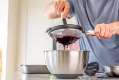 KitchenAid Zeef Classic Porselein Wit ø 17 cm