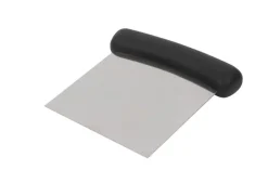 Kitchen Basics Deegschraper RVS
