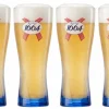 Kronenbourg 1664 Blanc Bierglazen 330 ml - 4 stuks