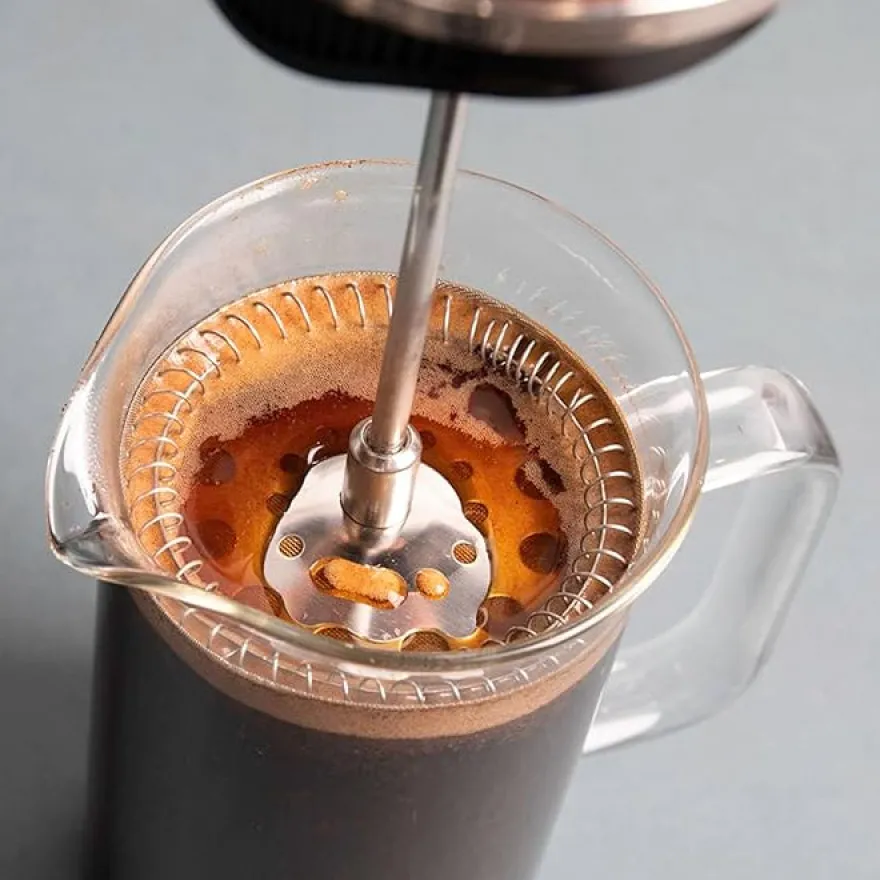 La Cafetière Cafetiere 350 ml / 3-kops