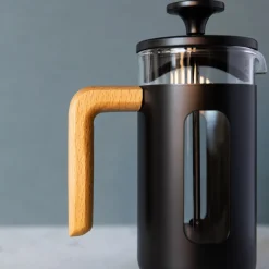 La Cafetière Cafetiere Pisa Zwart 350 ml / 3 kops
