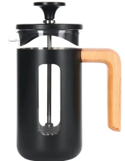 La Cafetière Cafetiere Pisa Zwart 350 ml / 3 kops