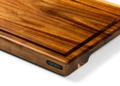 Laguiole Style de Vie Houten Snijplank 40 x 29 cm