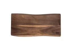 Laguiole Style de Vie Kaasmessen met Plank Premium Line - Zwart