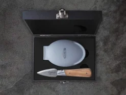 Laguiole Style de Vie Oestermes met Oesterhouder