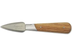 Laguiole Style de Vie Oestermes met Oesterhouder