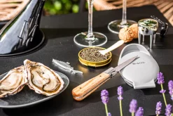 Laguiole Style de Vie Oestermes Geschenkset Exclusieve editie - Luxury Line