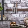 Laguiole Style de Vie Steakmessen Luxury Line - 6 stuks