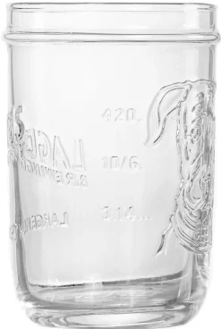 Lagunitas Bierglazen - 300 ml - 6 stuks