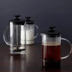 Leonardo Cafetiere Caffee Per Me 1 Liter