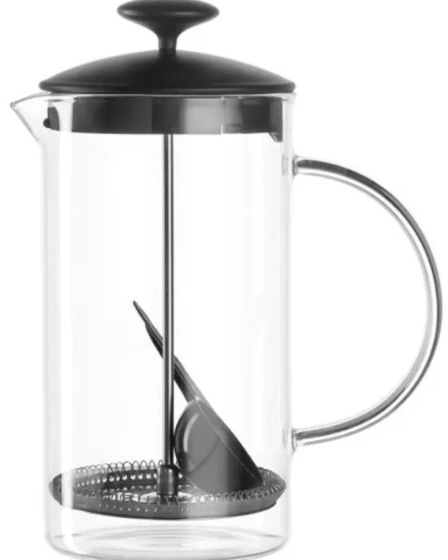 Leonardo Cafetiere Caffee Per Me 1 Liter