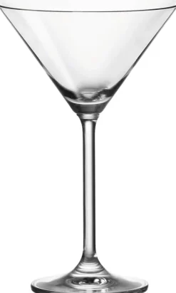Leonardo Cocktailglazen - Daily - 270 ml - 6 stuks
