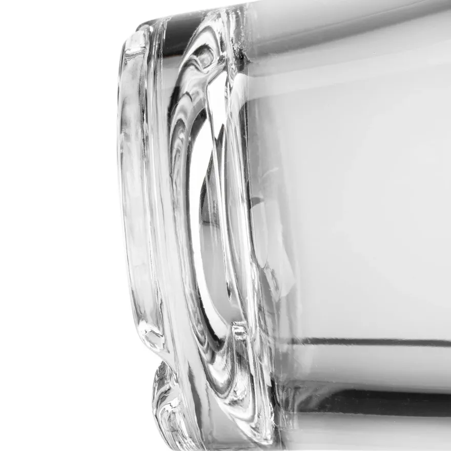 Leonardo Latte Macchiato Glazen Senso - Stapelbaar - 350 ml - 6 stuks