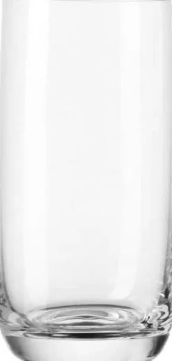 Leonardo Longdrinkglazen - Daily - 330 ml - 6 stuks