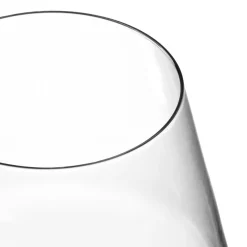 Leonardo Rode Wijnglazen / Gin Tonic Glazen - Puccini - 730 ml - 6 stuks
