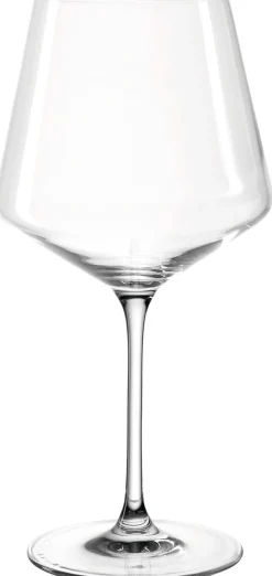 Leonardo Rode Wijnglazen / Gin Tonic Glazen - Puccini - 730 ml - 6 stuks