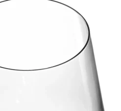 Leonardo Rode Wijnglazen - Puccini - 750 ml - 6 stuks