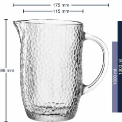 Leonardo Schenkkan / Karaf Matera 1 Liter