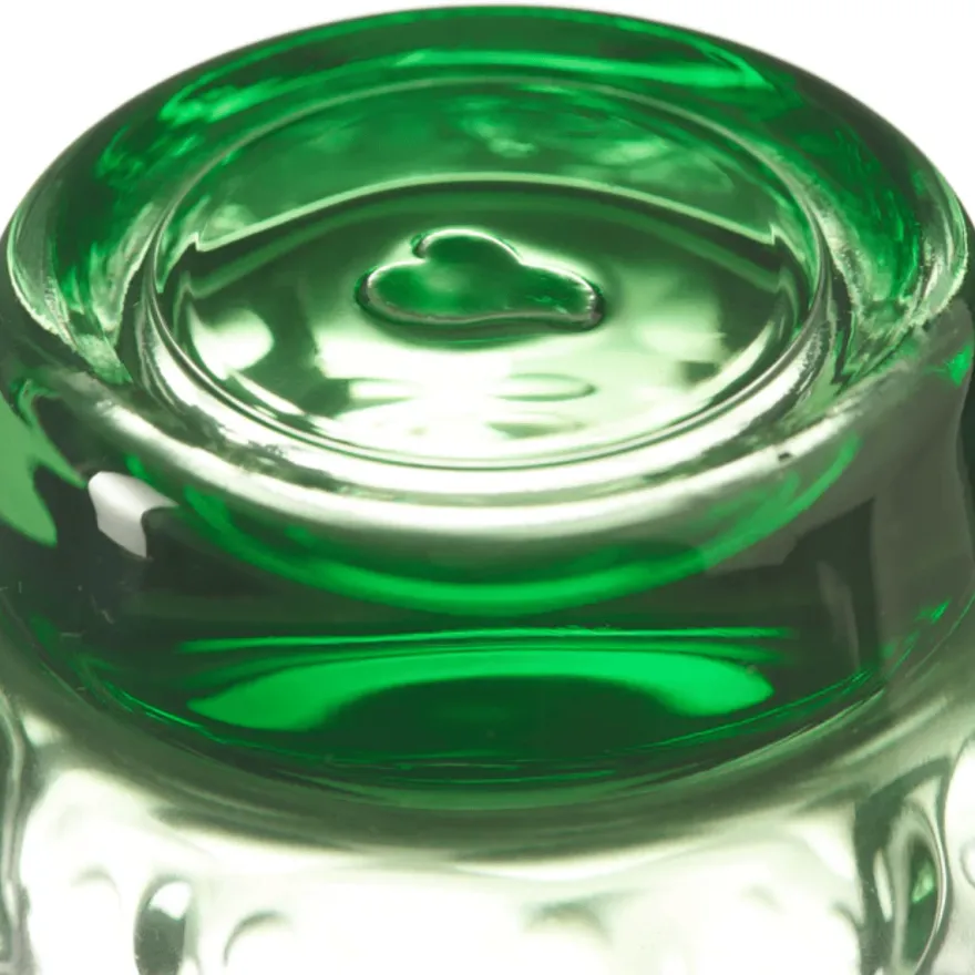 Leonardo Waterglazen Optic - 215 ml - 6 stuks