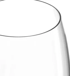 Leonardo Witte Wijnglazen - Daily - 370 ml - 6 stuks