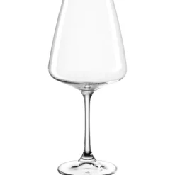 Leonardo Witte Wijnglazen - Paladino - 540 ml - 6 stuks