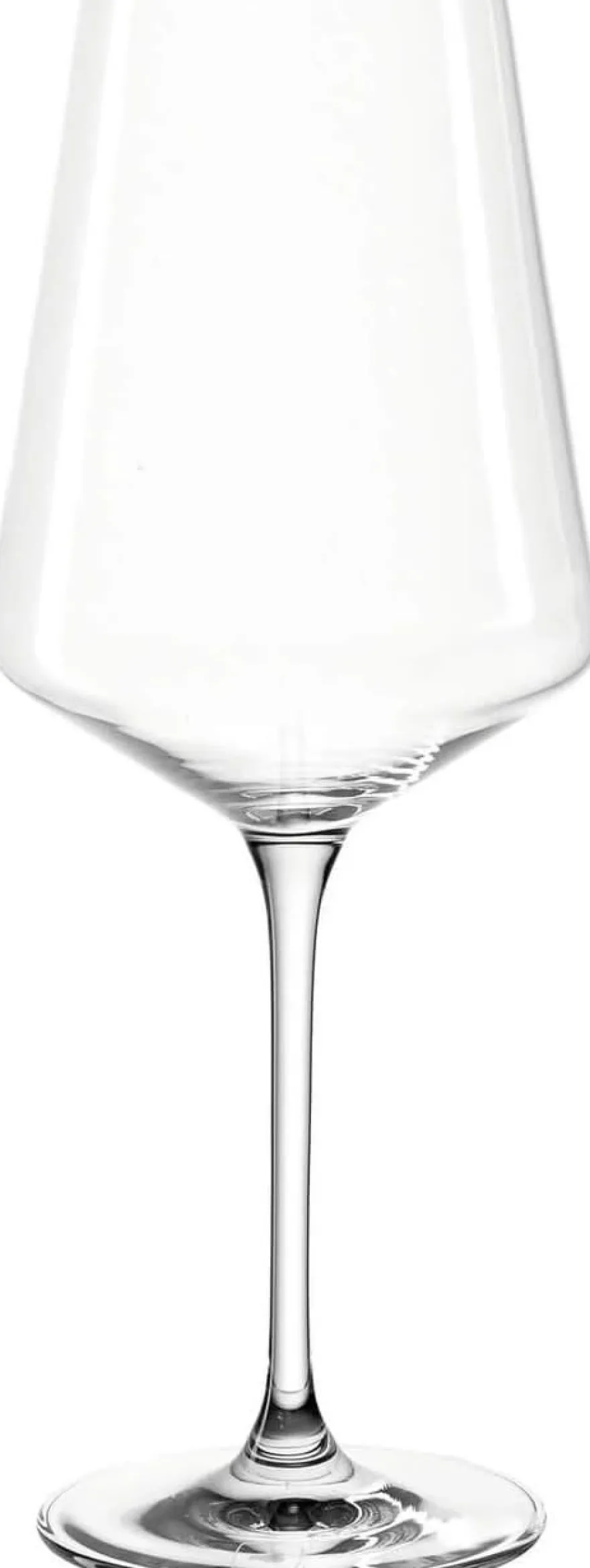 Leonardo Witte Wijnglazen - Puccini - 560 ml - 6 stuks