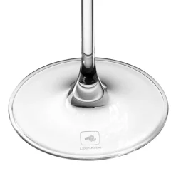 Leonardo Witte Wijnglazen / Riesling Wijnglazen - Puccini - 400 ml - 6 stuks