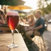 Liefmans Bierglazen op Voet - 250 ml - 6 stuks