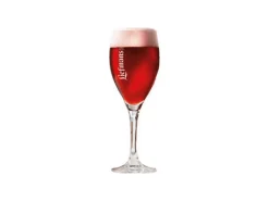 Liefmans Bierglazen op Voet - 250 ml - 6 stuks