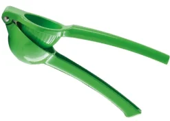 Limoenpers Groen - RVS