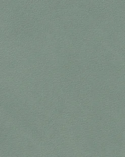 LIND DNA Onderzetters Nupo - Leer - Pastel Green - ΓΈ 10 cm - 4 Stuks