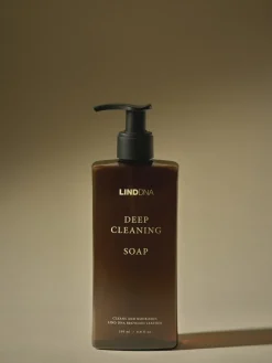 LIND DNA Reinigingsmiddel voor Placemats & Onderzetters - Deep Cleaning Soap - 250 ml