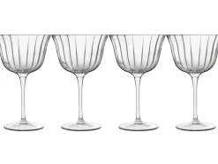 Luigi Bormioli Cocktailglazen - Bach - 260 ml - 4 stuks