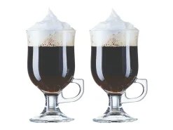 Luminarc Irish Coffee Glazen 240 ml - 2 stuks