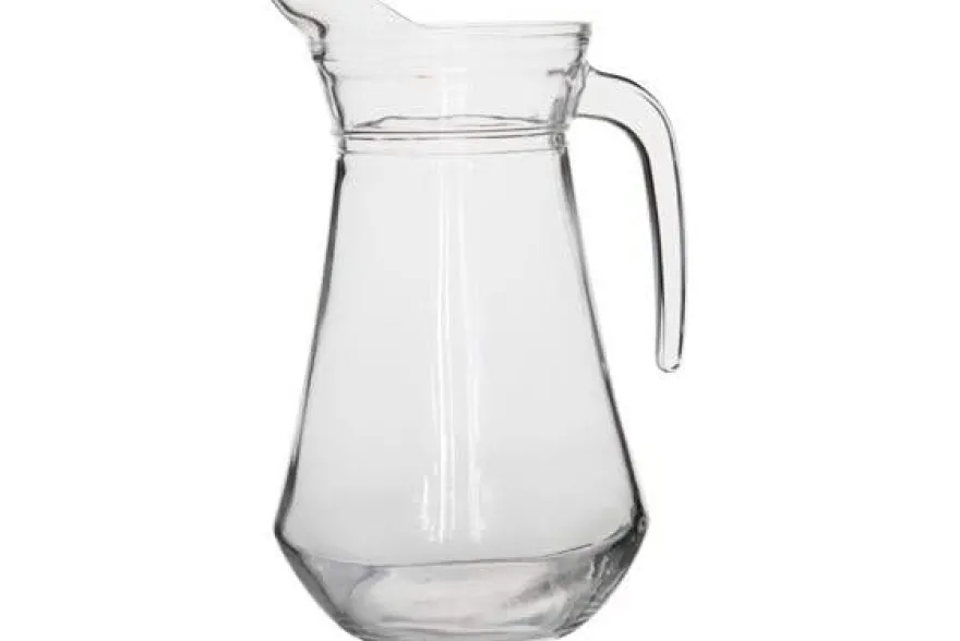 Luminarc Schenkkan / Karaf / Waterkaraf - Broc - 1.6 liter