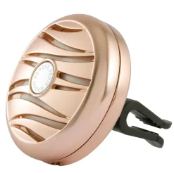 Maison Berger Autoparfum / Autodiffuser Estivale Blissful - Fruity Sun - met navulling