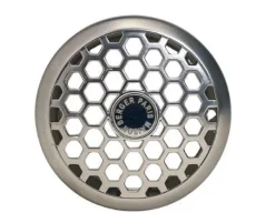 Maison Berger Autoparfum / Autodiffuser Silver - Cotton Caress - Met Navulling